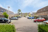 Veluwemeerplantsoen, Berkel en Rodenrijs