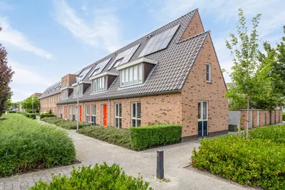 Veluwemeerplantsoen , 2652JD, Berkel en Rodenrijs, Zuid-Holland