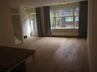 Walenburgerweg, Rotterdam