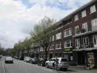 Walenburgerweg, Rotterdam