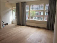 Walenburgerweg, Rotterdam