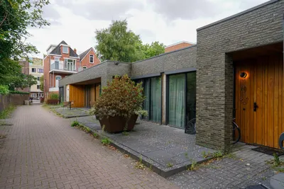 Hereweg , 9725AJ, Groningen, Groningen
