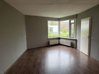 Prins Bernhardstraat, Zevenbergen