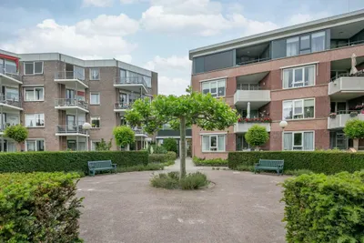 Prins Bernhardstraat , 4761AJ, Zevenbergen, Noord-Brabant