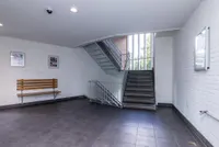 Doorvaartstraat, Brunssum
