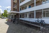 Doorvaartstraat, Brunssum