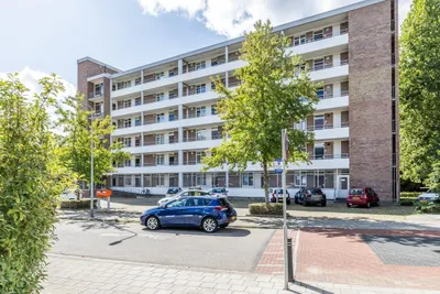 Doorvaartstraat , 6443AS, Brunssum, Limburg