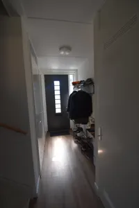 Maalderijstraat, Wanroij