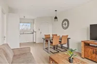 Van Heuven Goedhartlaan, Amstelveen