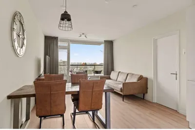Van Heuven Goedhartlaan , 1181LL, Amstelveen, Noord-Holland