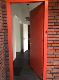 Pastoor Castelijnsstraat, Handel