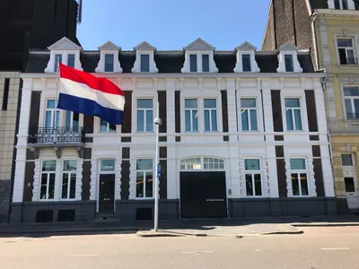Parallelweg , 6221BD, Maastricht, Limburg