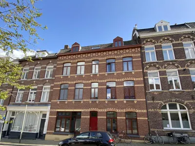 Herbenusstraat , 6211RA, Maastricht, Limburg