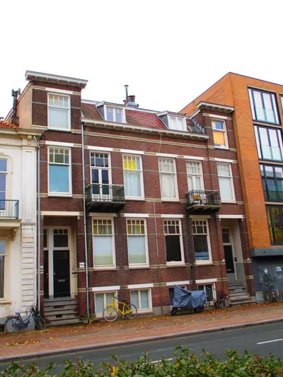 Eusebiusplein , 6811HE, Arnhem, Gelderland
