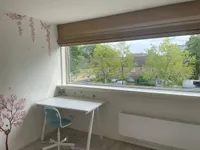 Moldau, Amstelveen