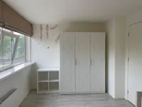 Moldau, Amstelveen