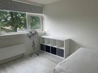 Moldau, Amstelveen