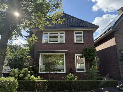 Edisonstraat , 7533CA, Enschede, Overijssel