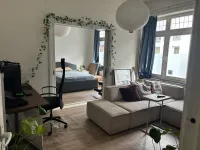 Glacisweg, Maastricht