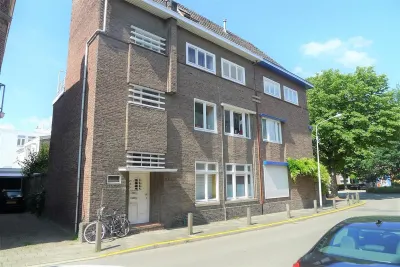 Glacisweg , 6212BP, Maastricht, Limburg