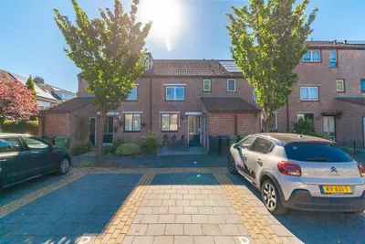Schutsluis , 1186ZE, Amstelveen, Noord-Holland