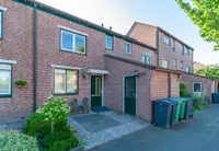 Schutsluis, Amstelveen