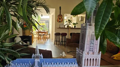 Amsterdamsestraatweg , 3551CS, Utrecht, Utrecht