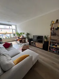 Amsterdamsestraatweg, Utrecht