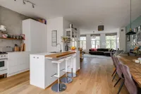 Palamedesstraat, Amsterdam