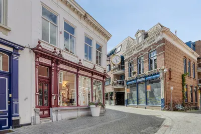 Grote Markt , 4611NS, Bergen op Zoom, Noord-Brabant