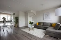 Leif Erikssonstraat, Almere