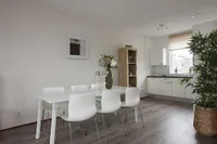 Leif Erikssonstraat, Almere