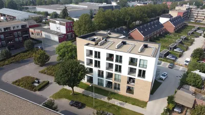 Anemonenstraat , 6163JV, Geleen, Limburg