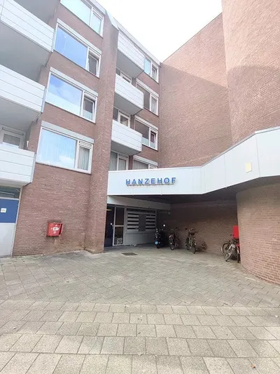 Mariagardestraat , 6041HL, Roermond, Limburg
