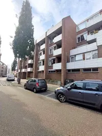 Mariagardestraat, Roermond