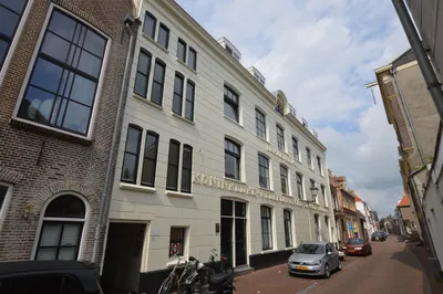 Voorstraat , 8261HS, Kampen, Overijssel