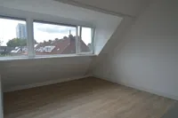 Speelhuislaan, Breda