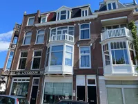 Beeklaan, Den Haag