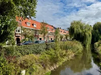 Archimedesplantsoen, Amsterdam