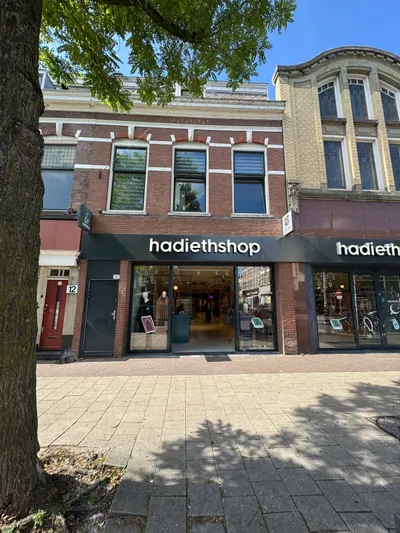 Zwart Janstraat , 3035AS, Rotterdam, Zuid-Holland