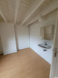 Dr. de Visserstraat, Rotterdam