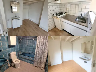 Dr. de Visserstraat , 3038TT, Rotterdam, Zuid-Holland