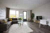 Leif Erikssonstraat, Almere