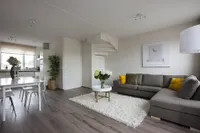 Leif Erikssonstraat, Almere