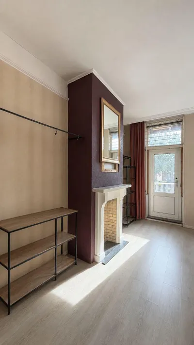 Dordtsestraatweg , 3075BB, Rotterdam, Zuid-Holland