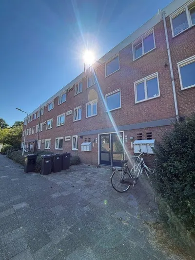 Rijperahemstraat , 8608CA, Sneek, Friesland