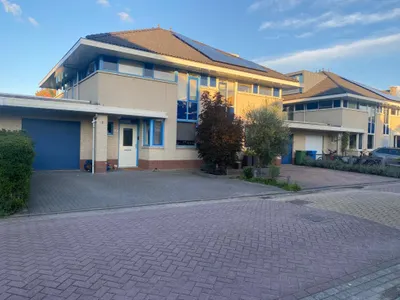 Elbe , 2911HC, Nieuwerkerk aan den IJssel, Zuid-Holland