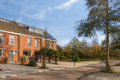 Keizershof , 3481KD, Harmelen, Utrecht