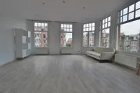 Eerste Constantijn Huygensstraat, Amsterdam
