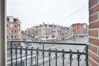 Eerste Constantijn Huygensstraat, Amsterdam